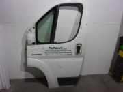Tür Links Vorne 9002X8 Citroën Jumper (U9) Van 3.0 HDi 160 (F30DT(F1CE0481D))