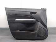 T?rverkleidung Links Vorne 8372054P90ASJ Suzuki Vitara (LY/MY) SUV 1.4 Booster Jet Turbo 16V SHVS (K14D)