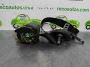Sicherheitsgurt Rechts Hinten 97KBB611B68AH Ford Ka I SchrÃ¤gheck 1.3i (J4D)