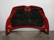 Motorhaube 1774791 Ford Fiesta 6 (JA8) Schrägheck 1.6 TDCi 16V 90 (HHJC)