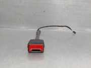 Gürtelschnalle 760857755B Volkswagen Touareg SUV 3.0 V6 24V TSI (DCBE) DCBE