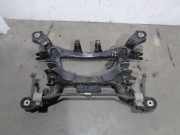 Hinterachse 33316863815 BMW X5 (E70) SUV 3.0d 24V (M57N2-D30(306D3))