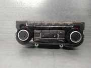 Bedienung Klimacontrolle 5K0907044DT Volkswagen Passat Variant (365) Kombi 2.0 TDI 16V 140 (CFFB(Euro 5)) CFFB(Euro 5)