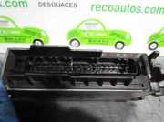 Motorsteuergerät 46545152 Fiat Punto I (176) Schrägheck 60 1.2 S,SX,Selecta (176.B.4000)