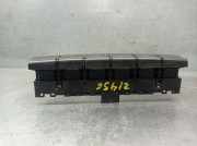 Heckschloss 51248169532 BMW 5 serie (E39) Limousine 520i 24V (M54-B22(226S1))