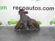 Auspuff Krümmer Mazda Demio (DW) Großraumlimousine 1.3 16V (B3)