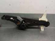 Fensterheber Links Hinten 9840158680 CitroÃ«n C5 Aircross I (A4/AC/AJ/AR) SUV 1.2 e-THP PureTech 130 (EB2ADTS(HNS))