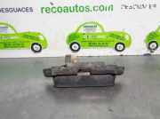 Handgriff Kofferraum D35062410A Mazda 6 (GG12/82) Limousine 2.0 CiDT 16V (RF5C)