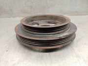 Kurbelwellen-Riemenscheibe A1600320304 Smart Fortwo Coup? (450.3) Schr?gheck 3-drs 0.7 (M160.920)