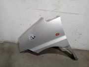 Kotflügel Links Vorne 663114A540 Hyundai H-1/Starex Bus 2.5 CRDi 16V (D4CB)