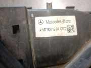 Kühlerventilator A1679061904 Mercedes-Benz G (463) SUV G 500 4.0 Biturbo V8 32V (M176.980)