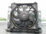 Kühlerventilator 2538638050 Hyundai Sonata Limousine 2.4 16V CVVT (G4KC)