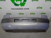 Stoßstange Hinten GRIS Renault Megane II (LM) Limousine 1.9 dCi 120 (F9Q-800)