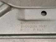 Fensterheber Rechts Hinten 827200990R Dacia Duster (SR) SUV 1.6 16V (H4M-729(H4M-D7))