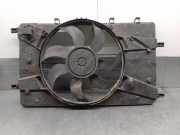 K?hlerventilator 13250341 Opel Astra J Sports Tourer (PD8/PE8/PF8) Kombi 1.7 CDTi 16V (A17DTR)
