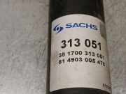 Sto?d?mpfer Links Hinten 5206Y3 Peugeot 206 SW (2E/K) Kombi 1.4 HDi (DV4TD(8HX))
