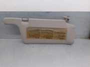 Sonnenblende Links 964012F042 Nissan Primera (P11) Schrägheck 1.6 16V (GA16DE)