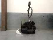 T?rschloss Rechts Hinten BM5AA26412CF Ford Focus 3 Wagon Kombi 1.0 Ti-VCT EcoBoost 12V 125 (M1DD)