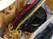 Tankschwimmer A2474706403 Mercedes-Benz A (177.0) Schrägheck 1.5 A-180d (OM608.915(K9K-U8))