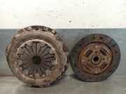 Kupplungsset 2004C3 Citroën CITROËN 1.1