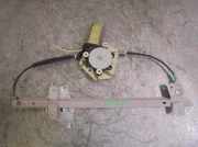 Fensterheber Rechts Vorne 2PINES Volvo V40 (VW) Kombi 1.6 16V (B4164S)