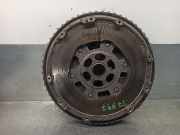Schwungrad 123104345R Renault Megane III Coupe (DZ) Schrägheck 3-drs 1.2 16V TCE 130 Start & Stop (H5F-404(H5F-B4))