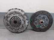 Kupplungsset 9813700880 Peugeot 208 II (UB/UH/UP) SchrÃ¤gheck 5-drs 1.2 Vti 12V PureTech 100 (HNE)