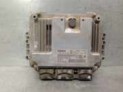 Motorsteuergerät 9663944680 Citroën CITROËN / FIRST Monospace (MF_, GJK_, GFK_) 1.6 HDI 75 (MF9HW, GJ9HWC, GF9HWC, GN9