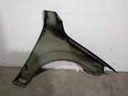 Kotflügel Links Vorne 4L0821101 Audi Q7 (4LB) SUV 3.0 TDI V6 24V (BUG)