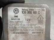Steuergerät Airbag 1C0909601C Skoda Fabia (6Y2) Schrägheck 5-drs 1.9 SDi (ASY)