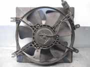 Kühlerventilator 0K2AI15025 Kia Shuma II Schrägheck 1.6 16V (GA6D)