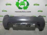 Stoßstange Hinten 4Z7807303 Audi C5 (4BH) 2.5 TDI quattro