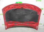 Motorhaube ROJO Volkswagen Passat Variant (3B5) Kombi 1.8 T 20V (APU) APU