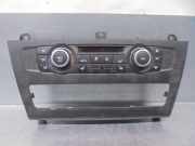 Bedienung Klimacontrolle 64119289958 BMW X3 (F25) SUV xDrive20d 16V (N47-D20C)