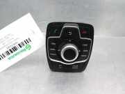 Kombischalter 9802378577 Peugeot 508 SW (8E/8U) Kombi 2.0 HDiF 16V (DW10CTED4(RHH))