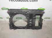 Kühlerblock Halterung DEFIBRA Peugeot 607 (9D/U) Limousine 2.2 HDi 16V FAP (DW12TED4(4HX))