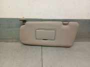 Sonnenblende Links 964018H900 Nissan X-Trail (T30) SUV 2.2 dCi 16V 4x2 (YD22ETi)