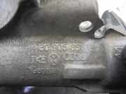 Zündschloss 4B0905851C Skoda FABIA (5J2 ) 1.9 TDI