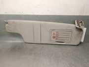 Sonnenblende Rechts 8200245957 Renault Vel Satis (BJ) Großraumlimousine 2.0 dCi 16V 175 FAP (Euro 5))