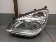 Scheinwerfer Links 6204X2 Citro?n CITRO?N BERLINA 2.0 HDi CAT (RHZ / DW10ATED)