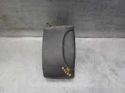 Türgriff Außen Links Hinten 8200107371 Renault (KC0/1_) 1.5 dCi (KC07)