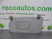 Sonnenblende Links Ford Fusion Kombi 1.4 16V (FXJC)