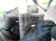 Klima Leitung JUE001720 MG ZS Limousine 1.8 16V 120 (18K4F)