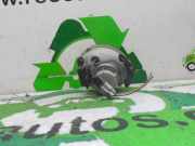 Nebelscheinwerfer Rechts Vorne Hyundai H-1/H-200 Van 2.5 CRDi Powervan (D4CB)