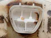 Tachoeinheit Kmh 8L0919860D Audi A3 (8L1) Schrägheck 1.9 TDI 110 (AHF)