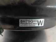 Bremskraftverstärker 472108H76A Nissan X-Trail (T30) SUV 2.2 dCi 16V 4x4 (YD22ETi)