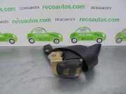 Sicherheitsgurt Links Hinten 888449F600 Nissan Primera (P11) Schrägheck 2.0 TD SLX (CDE20T)
