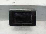 Multifunctionelle Display A2469007703 Mercedes-Benz B (W246/W242) Schrägheck 1.8 B-180 CDI BlueEFFICIENCY 16V (OM651.901(Euro 5))