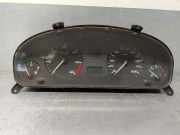 Tachoeinheit Kmh 9630372780 Peugeot 406 (8B) Limousine 2.0 HDi 110 (DW10ATED(RHZ))