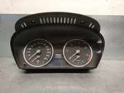 Tachoeinheit Kmh 62119153843 BMW X5 (E70) SUV 3.0d 24V (M57N2-D30(306D3))